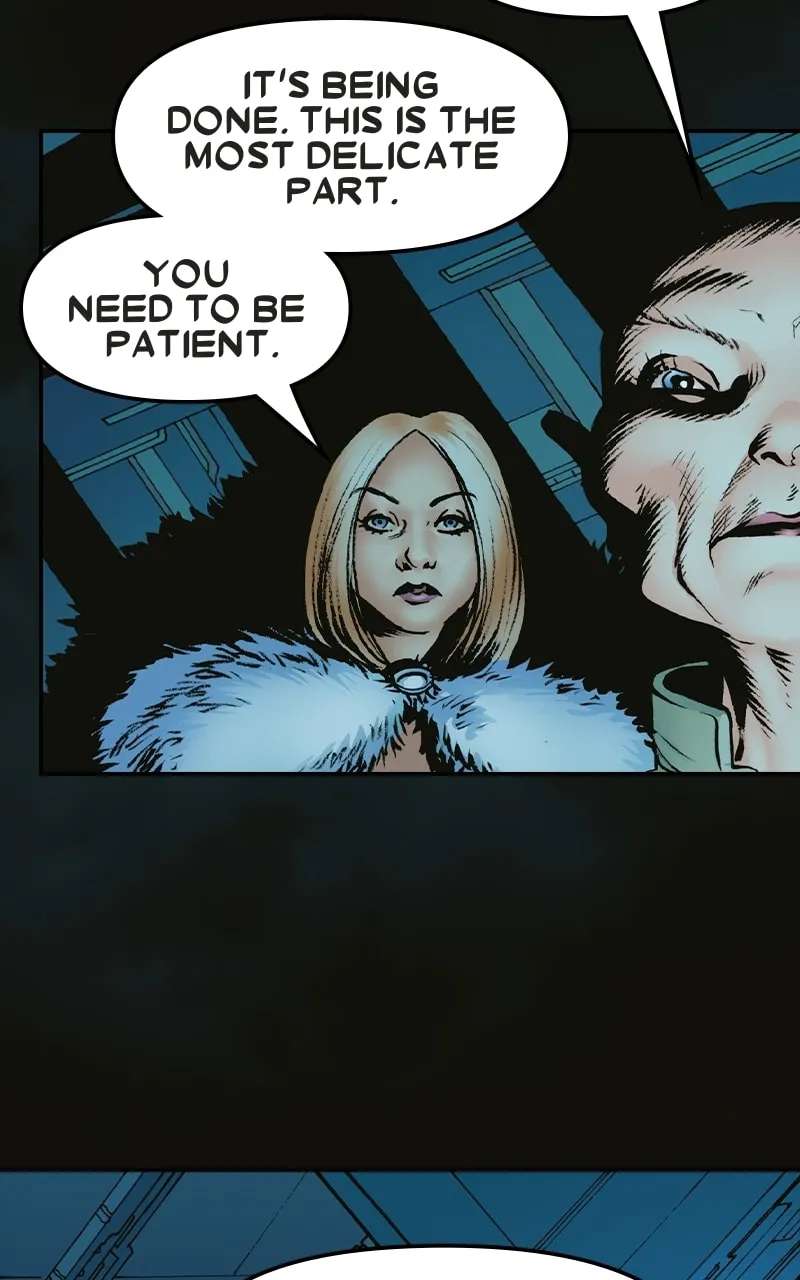 Astonishing X-Men Chapter 34 - page 3
