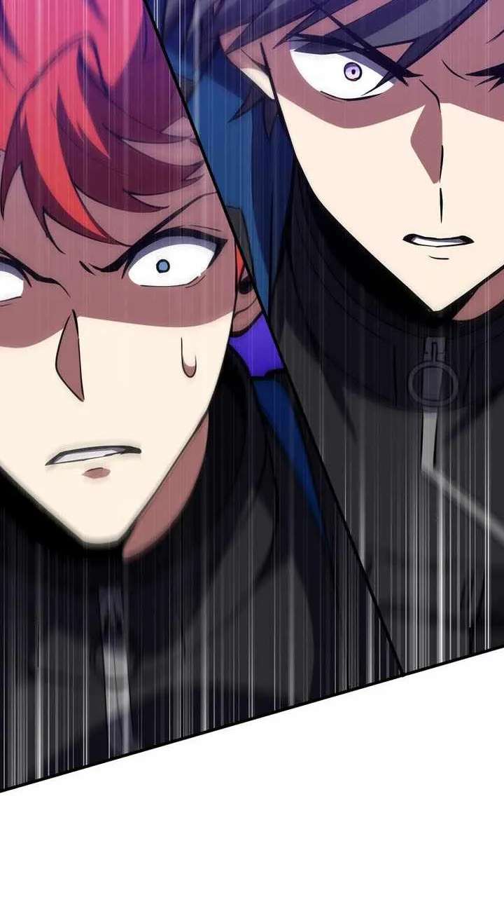 The Underworld Transcendent Is Unrivaled at the School——! Chapter 41 - page 52