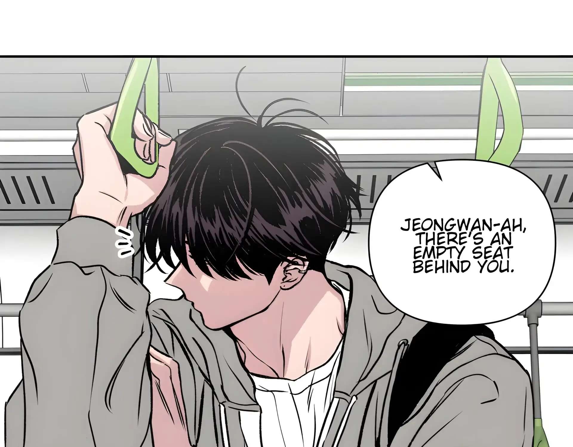 Meet Me Today Chapter 20 - page 4