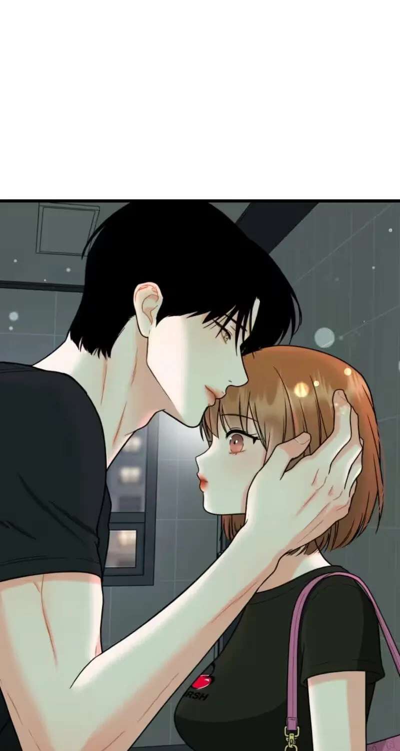 Kanna Made a Certain Decision Chapter 30 - page 35