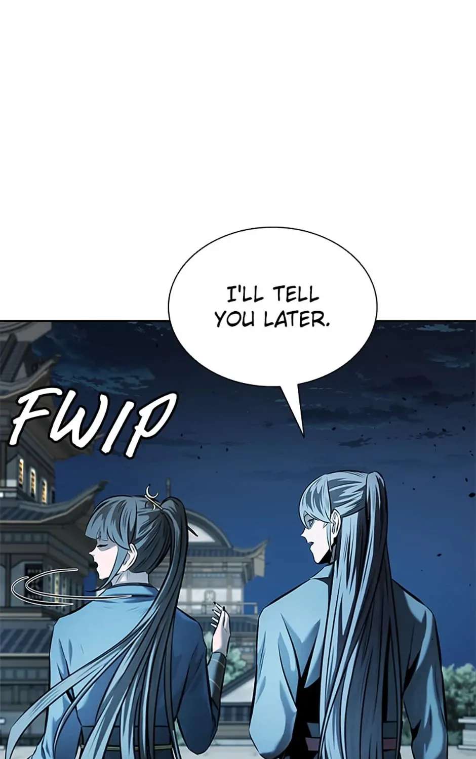Absolute Master of the Senate Chapter 40 - page 105