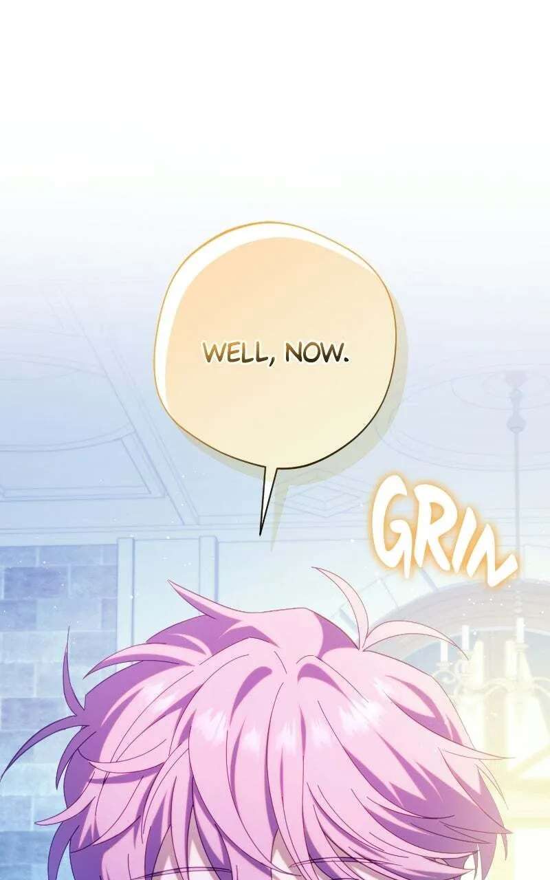I’m a Villainess, but I Won’t Live Like One Chapter 77 - page 33