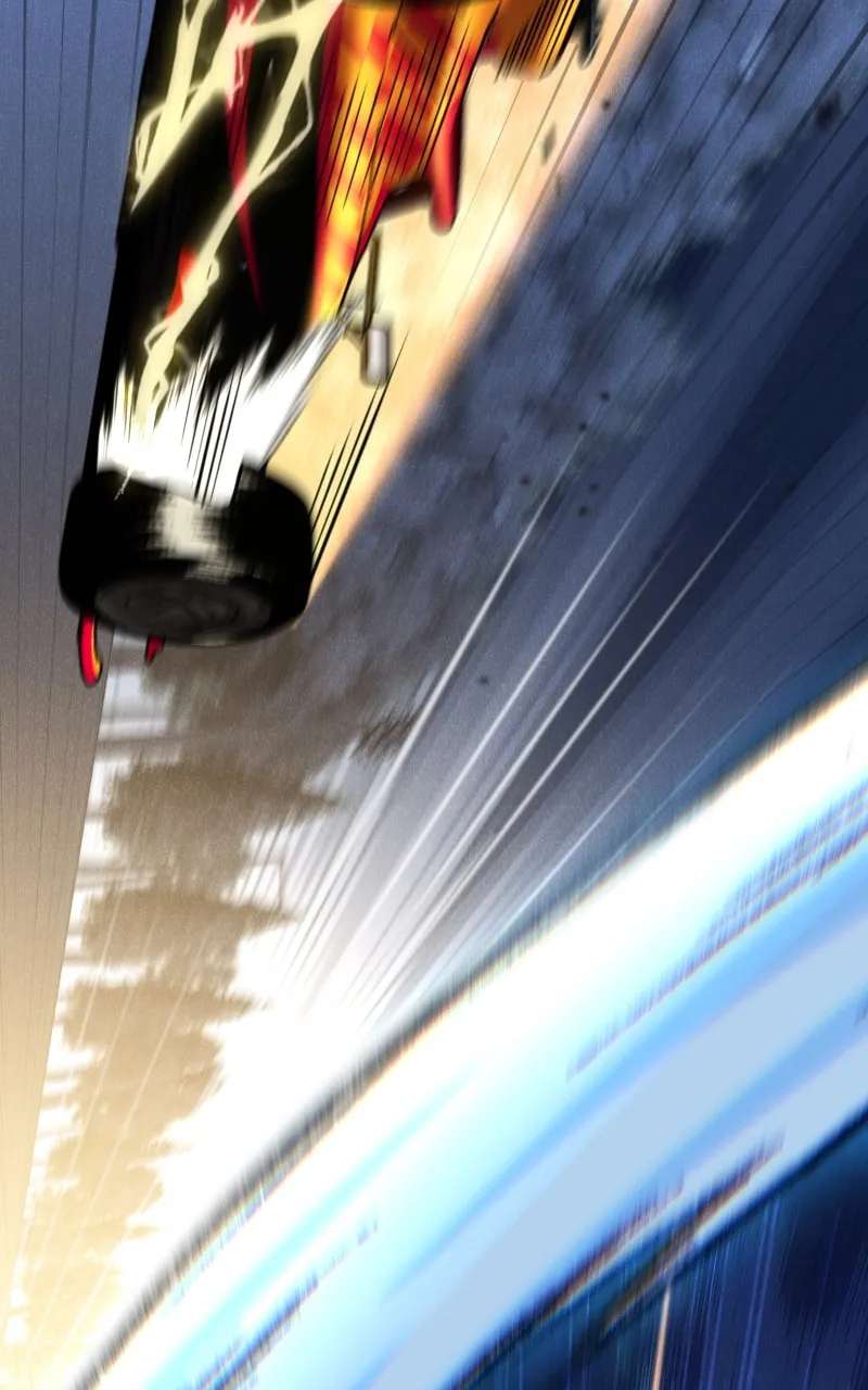 Mickey x F1 Racing to the Top Chapter 16 - page 83