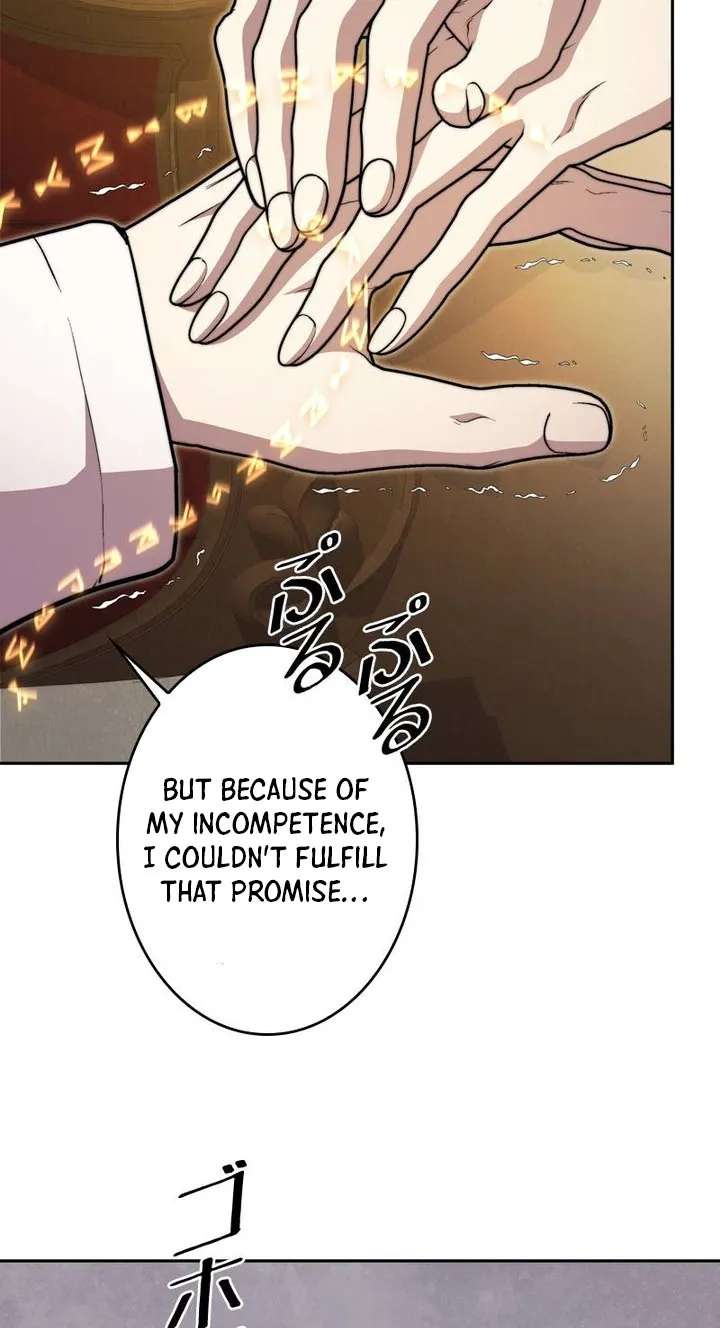 Holy Emperor’s Grandson Is A Necromancer Chapter 120 - page 44