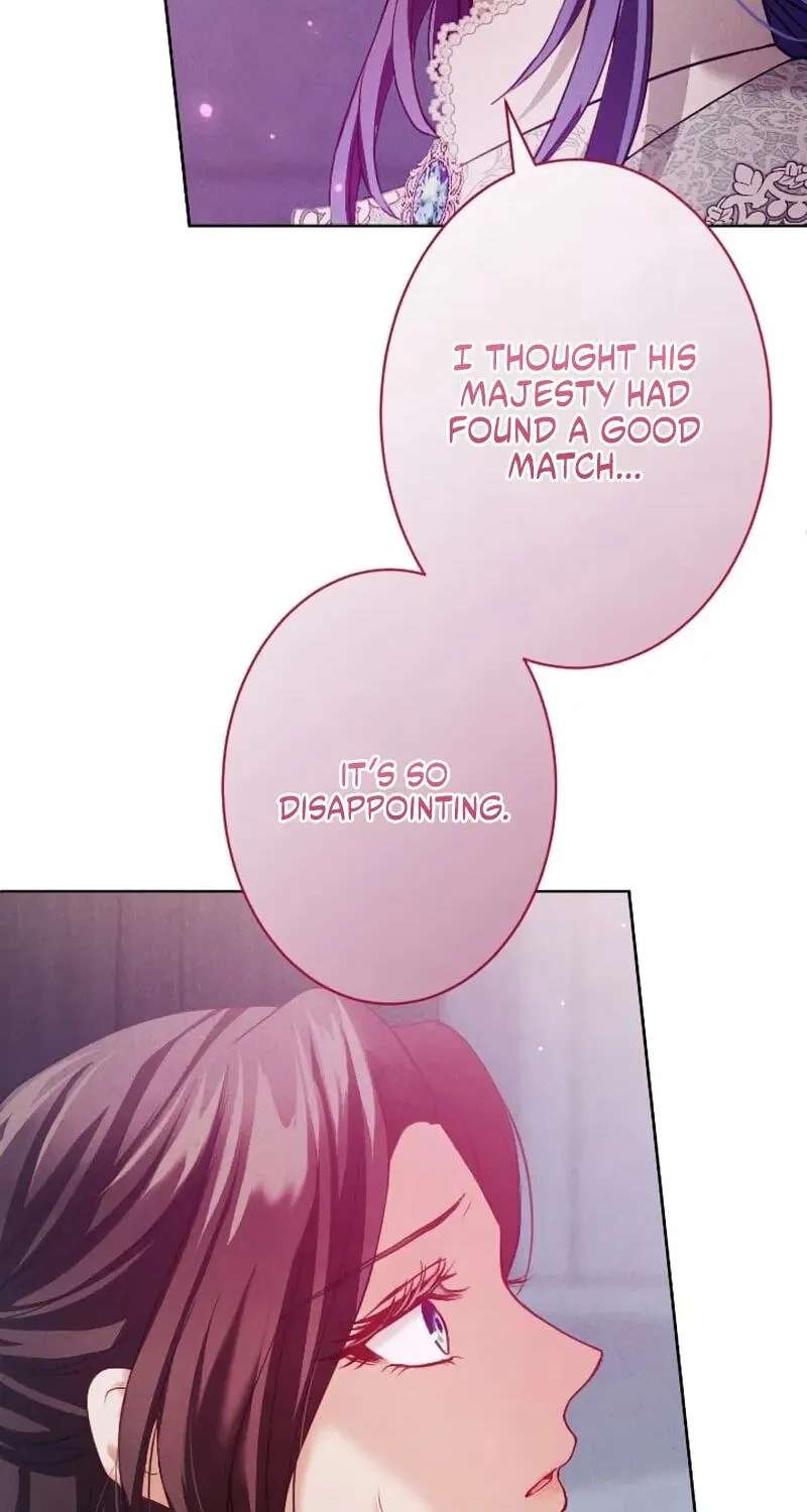 The Submissive Emperor Devours Me Chapter 29 - page 4