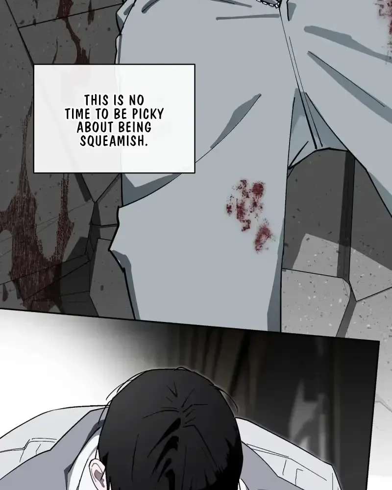 A Guide to Proper Precognition Chapter 5 - page 93