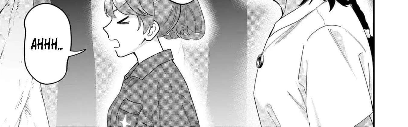 Cooking at the Demon King's Castle: Terrifying Faces, Kind Hearts Chapter 20.5 - page 6