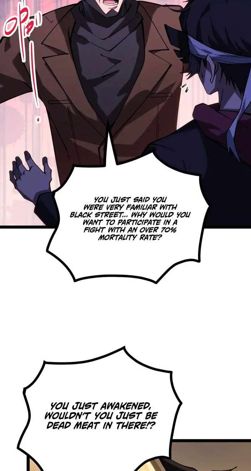 Basic Attacks Infinitely Stack Health, I Blow Up Kings With a Single Arrow Chapter 13 - page 8