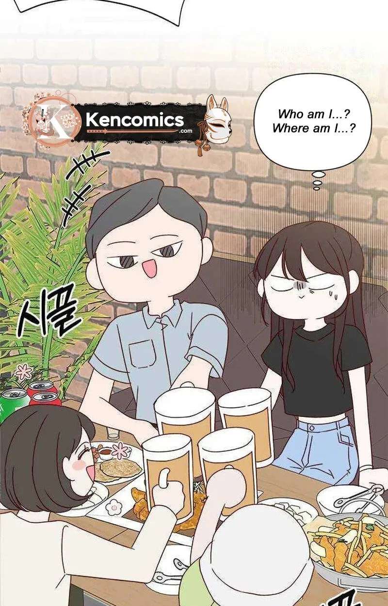 Next Door Boyfriend (Kkulsam) Chapter 50 - page 109