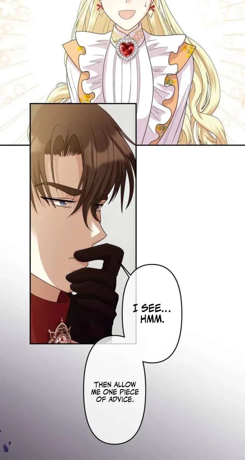 I Tried to be a Villainess, But Now I'm Being Obsessed Over?! Chapter 33 - page 7