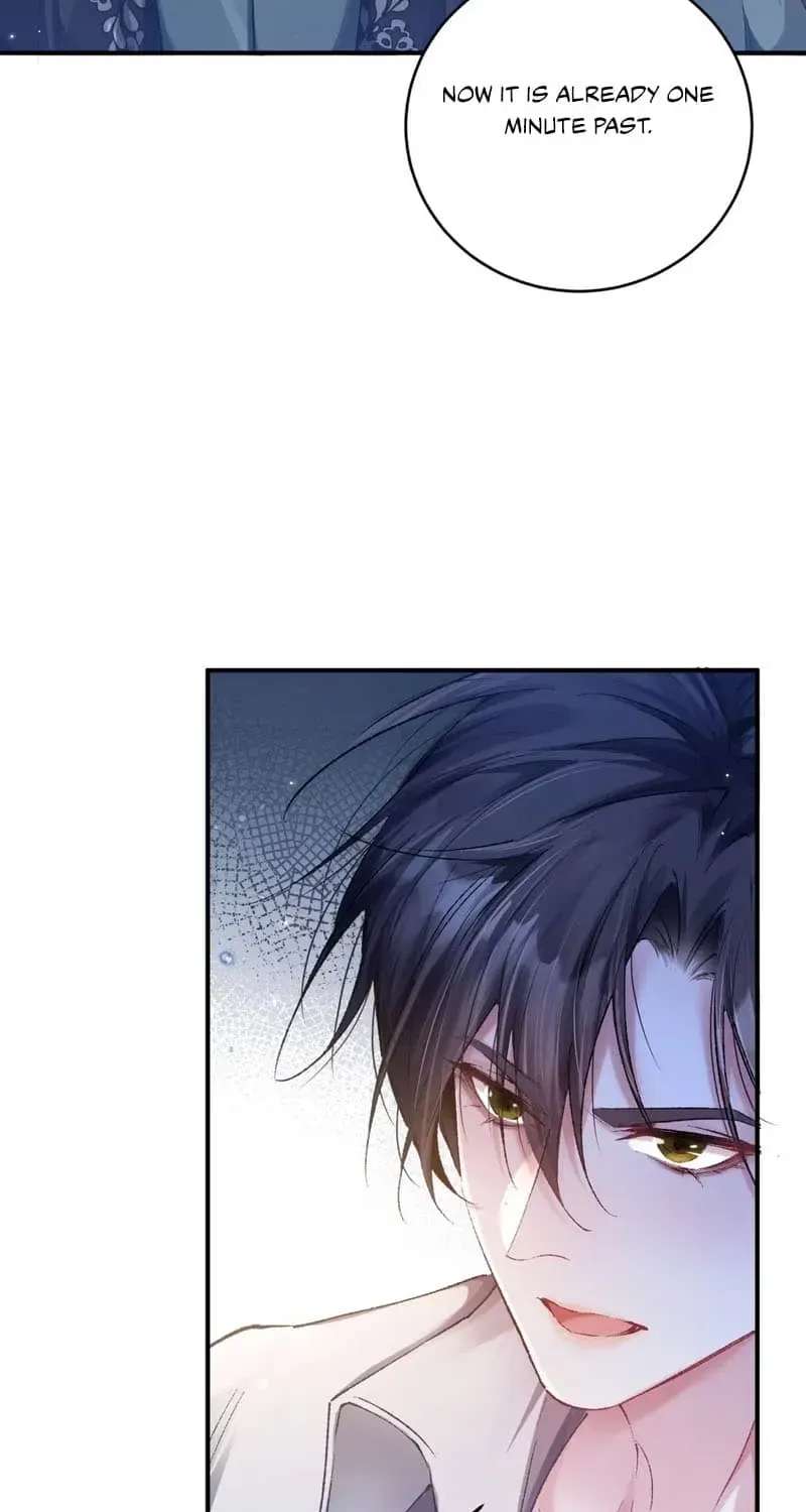 Oh No, He’s Got His Eye on Me Chapter 4 - page 44