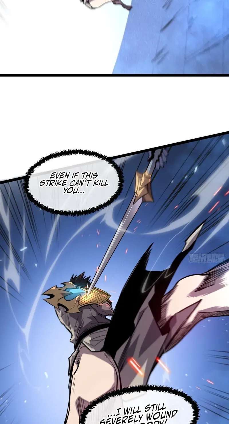 I'm Really Not A Monster Chapter 6 - page 53