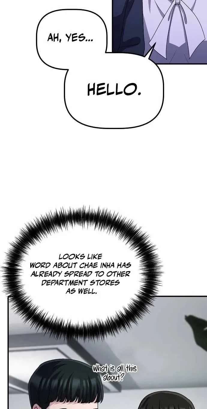 A Corporate Underling Who Excels at Work Chapter 79 - page 99