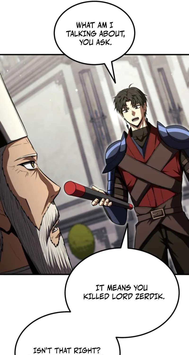The Return of the Unrivaled Genius Ranker Chapter 39 - page 18