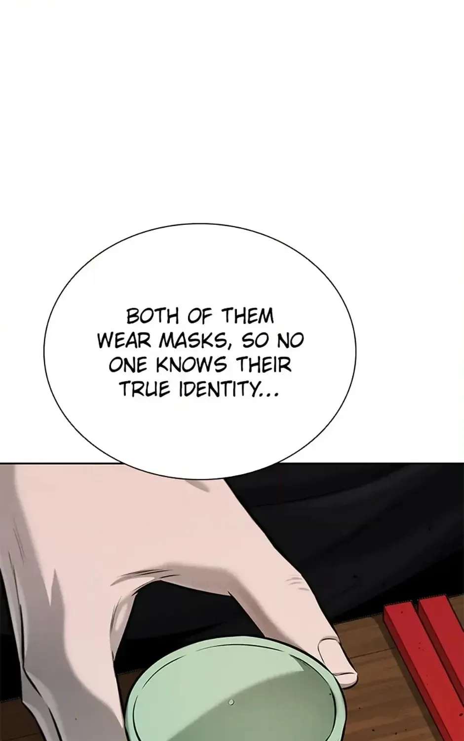 Absolute Master of the Senate Chapter 51 - page 17