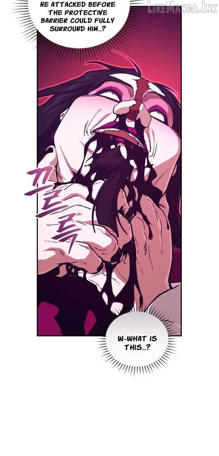 My Dad Is the Best in the World Chapter 33 - page 10