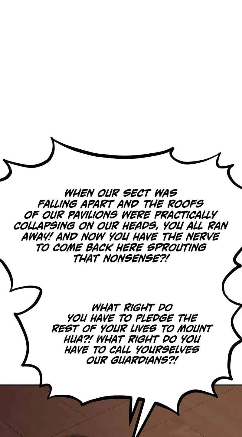 Return of the Blossoming Blade Chapter 183 - page 35