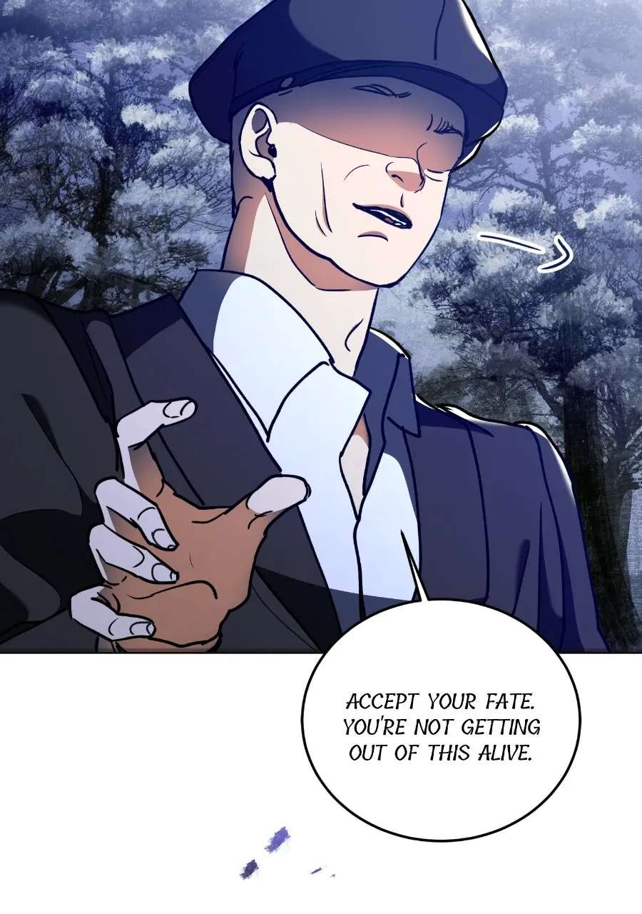 The Psycho Dukeand I Chapter 7 - page 31