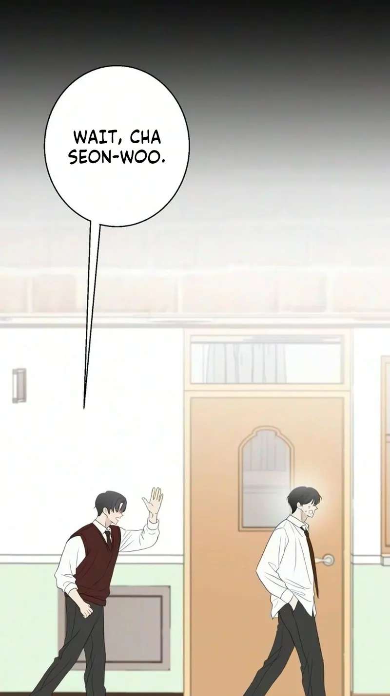 I Don't Want to Break Up Chapter 9 - page 97