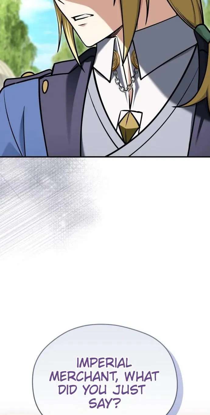 The Otherworldly Nutritionist Chapter 31 - page 26
