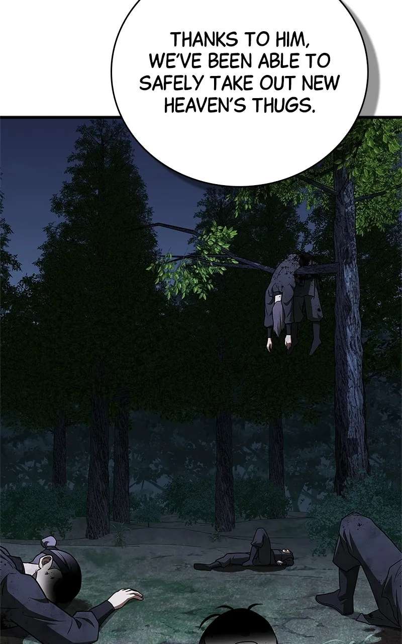 The Genius MurimFitness Trainer Chapter 108 - page 54