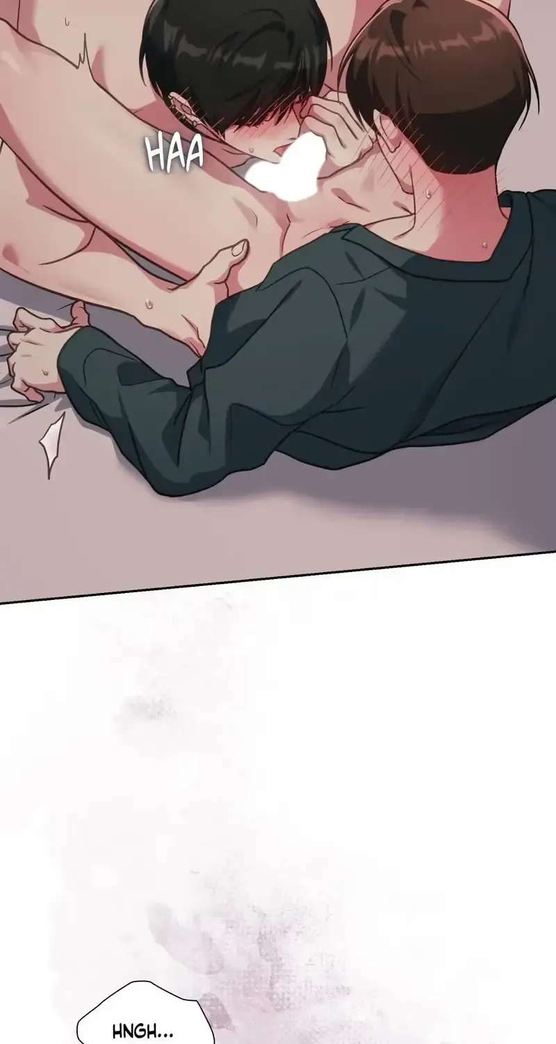 I'm Not Your Fated Guide, But... Chapter 48 - page 31