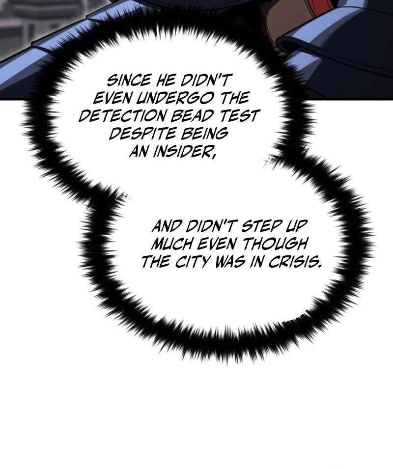 The Return of the Unrivaled Genius Ranker Chapter 39 - page 33
