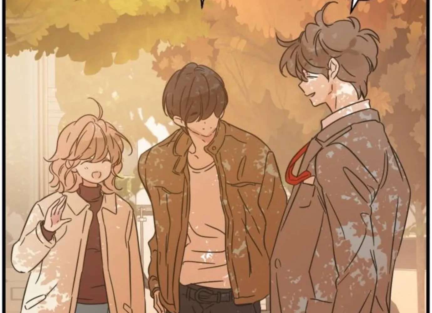 Nobody Chapter 43 - page 65