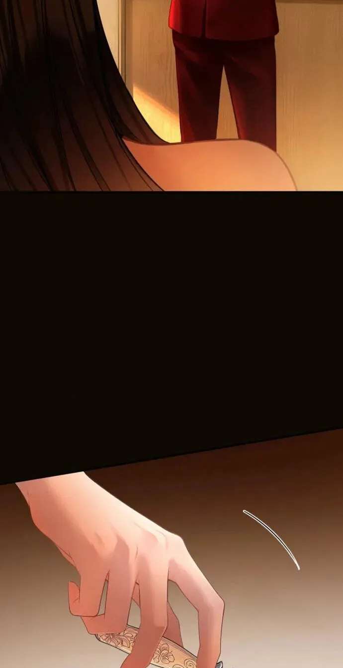 Perfect Enemy Chapter 11 - page 30