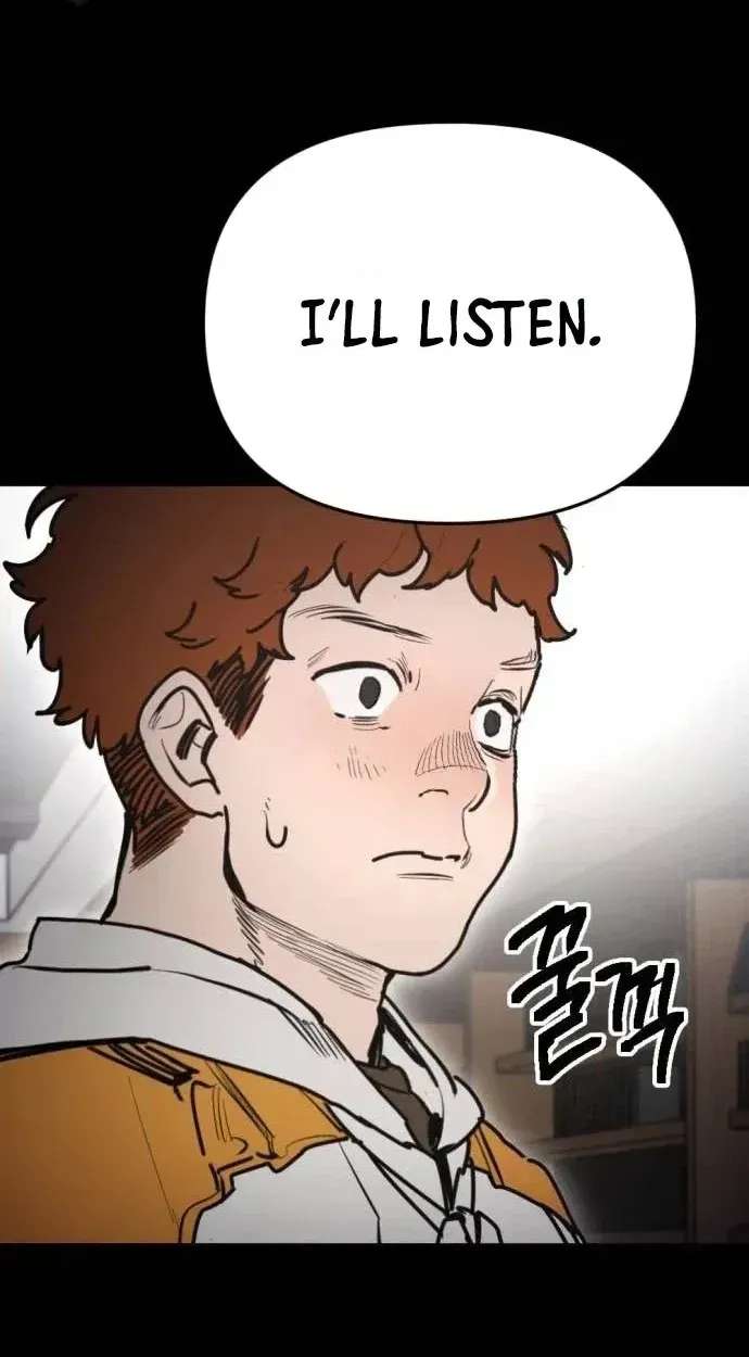 I Was Mistaken for the Villain Chapter 76 - page 40