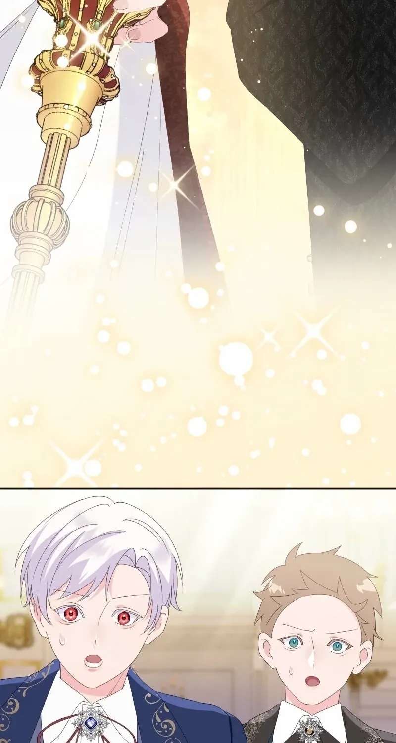 The Villainess Starting Over and the Strange Cold-Hearted Duke Chapter 26 - page 3