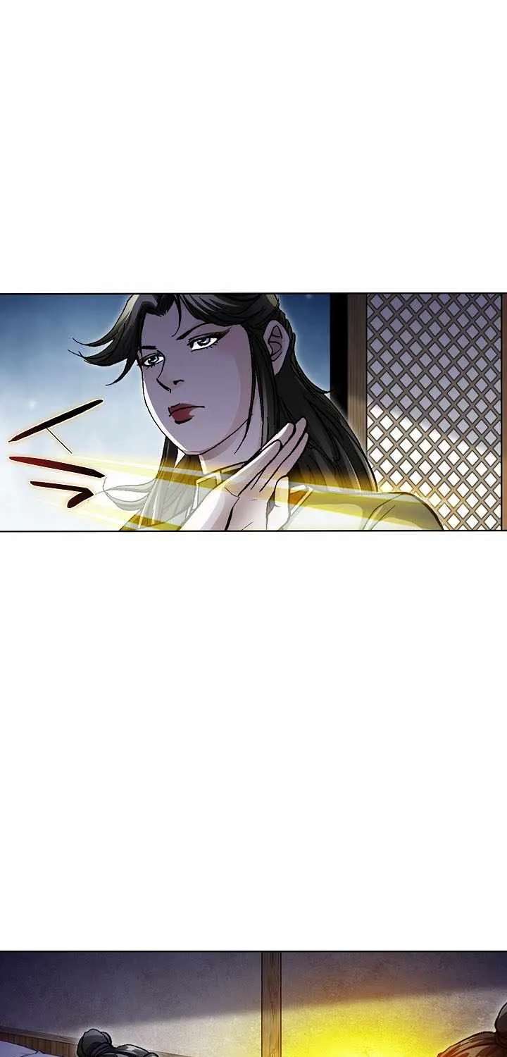 Return of the Immortal Monk Chapter 90 - page 10