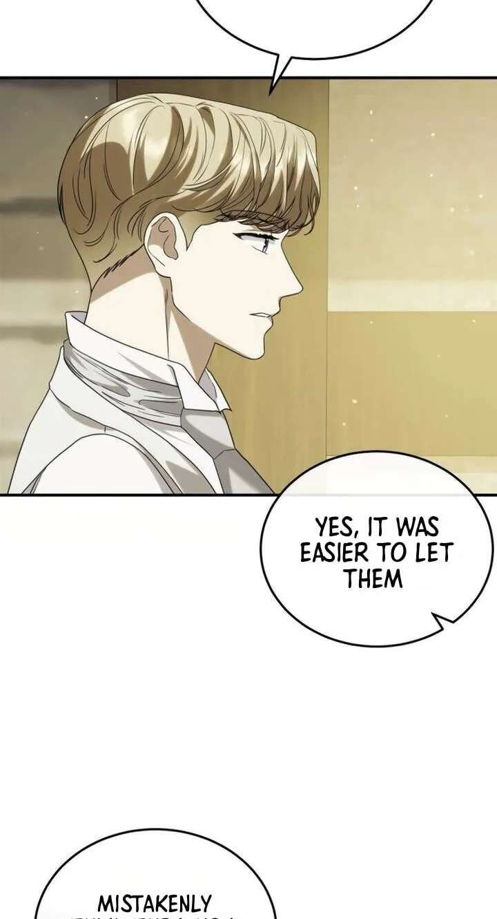 The Scent That Binds Us Chapter 104 - page 32