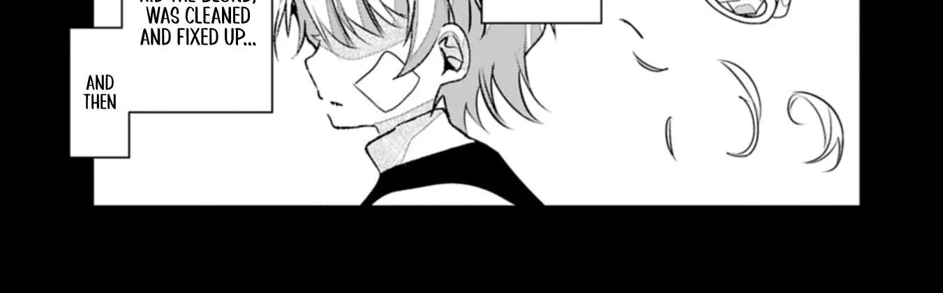 The Aftermath of the Witch of the East Chapter 2 - page 9