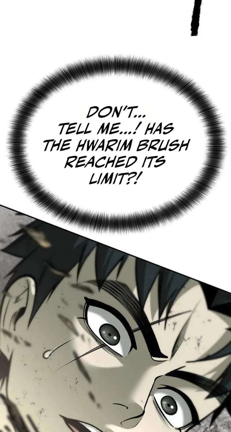 The Divine Brush of Hwarim Chapter 13 - page 63