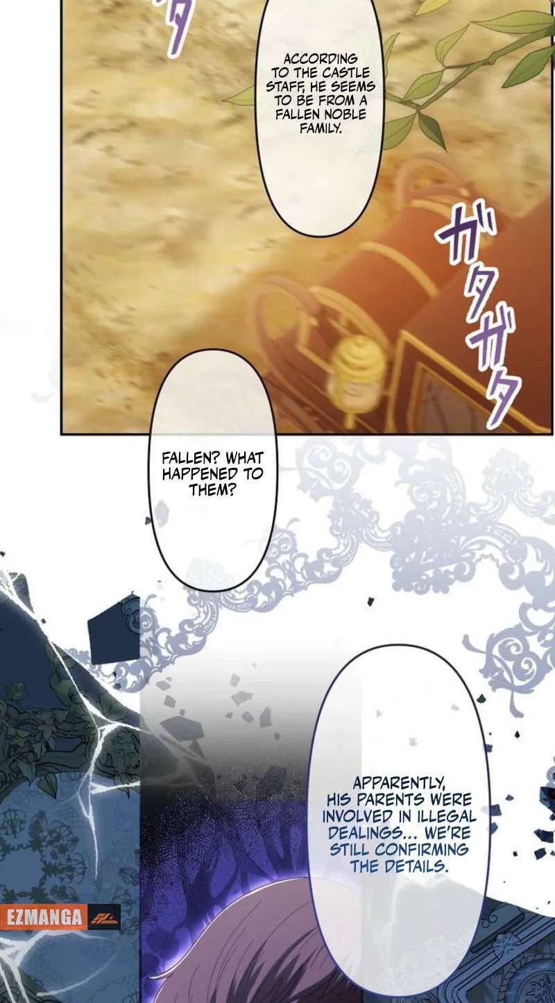 Watashi ga Akujo o Mezashitara Nazeka Shuuchaku Saremashita Chapter 32 - page 42