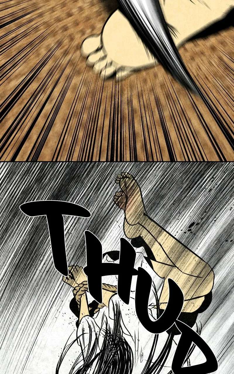 Exhuma: Blind Faith Chapter 2 - page 77
