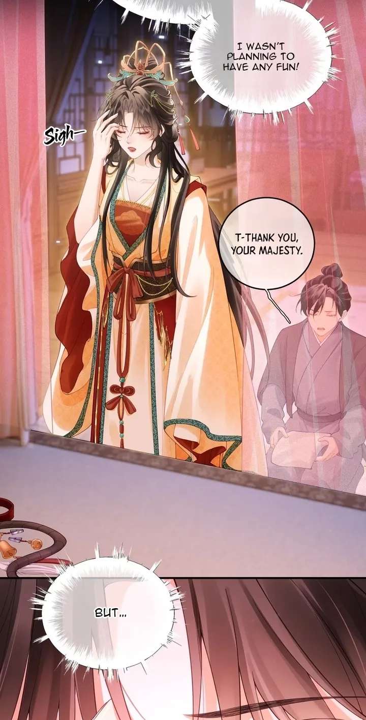 The Emperor's Uncle Bows for Me Chapter 6 - page 45