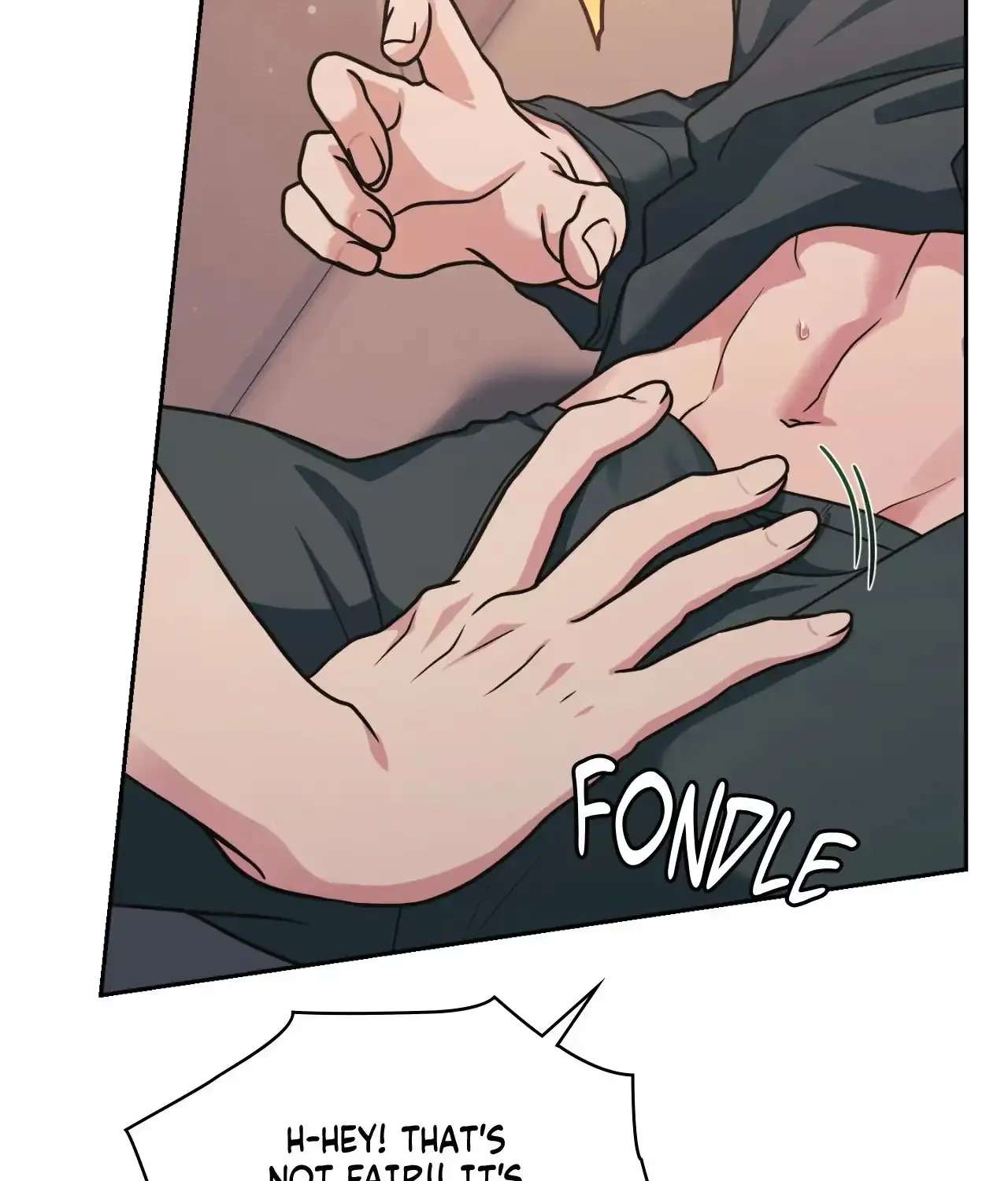 I'm Not Your Fated Guide, But... Chapter 47 - page 17
