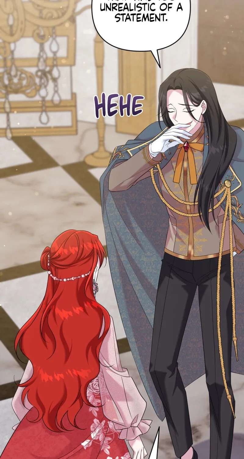 Finally, the Dawn Came Chapter 51 - page 33