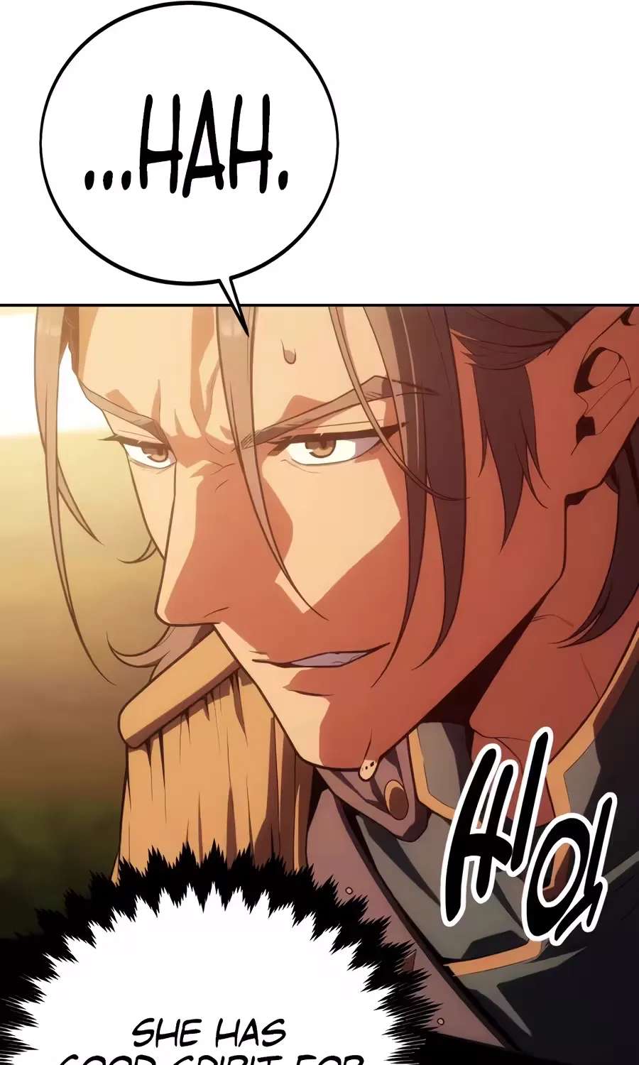 30 Years Have Passed Since the Prologue Chapter 15 - page 85