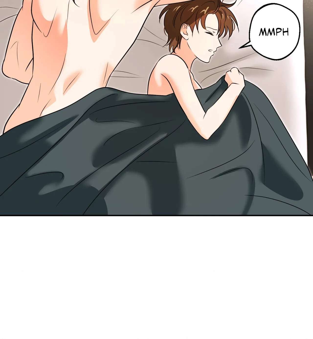 Tada Hitori, Anata Dake Chapter 6 - page 48