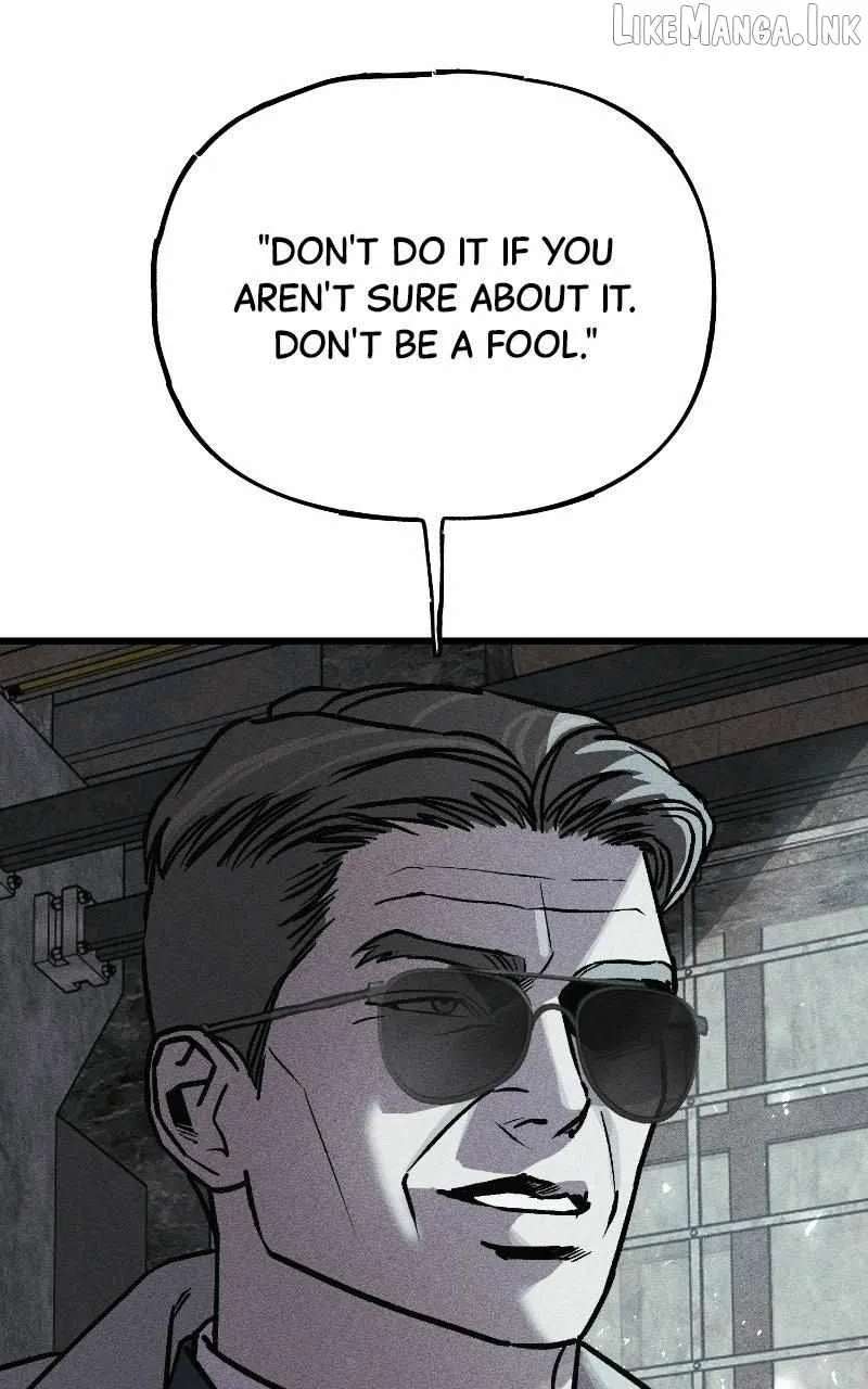 Acting Gangster Chapter 49 - page 89