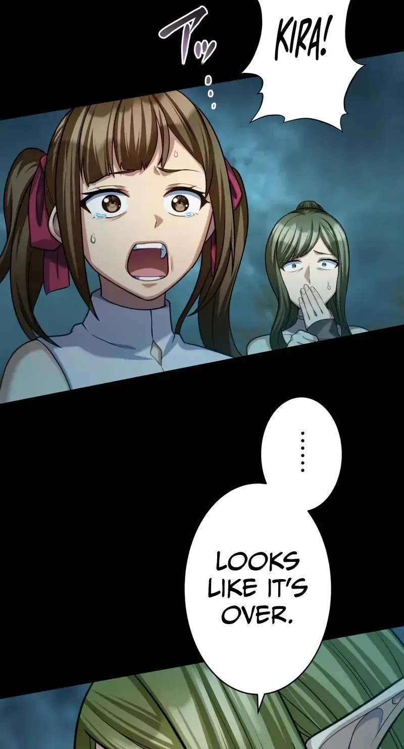 After Being Expelled, I Awakened a Barrier Skill and Became Unmatched Chapter 22 - page 68