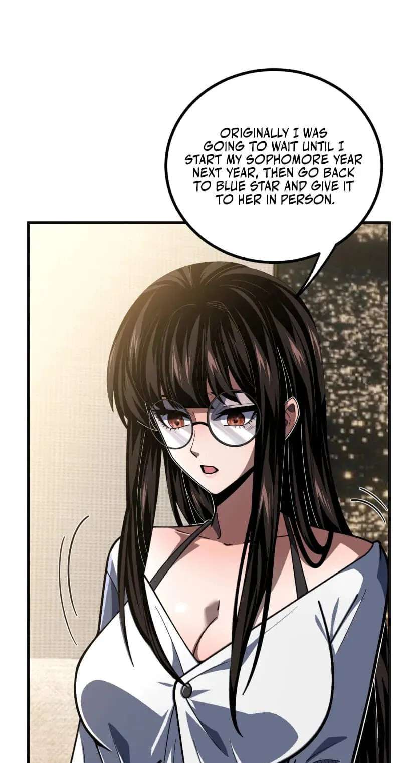 Chaoji Mofa Xueyuan de SS-Ji Xinsheng Chapter 35 - page 29