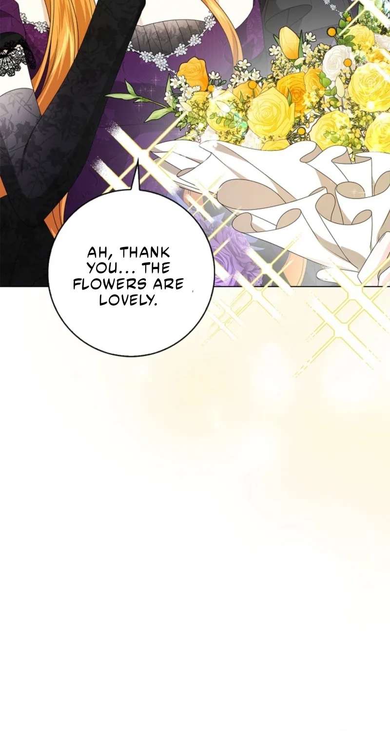 Second Male Lead, Come to My Bed Chapter 6 - page 8