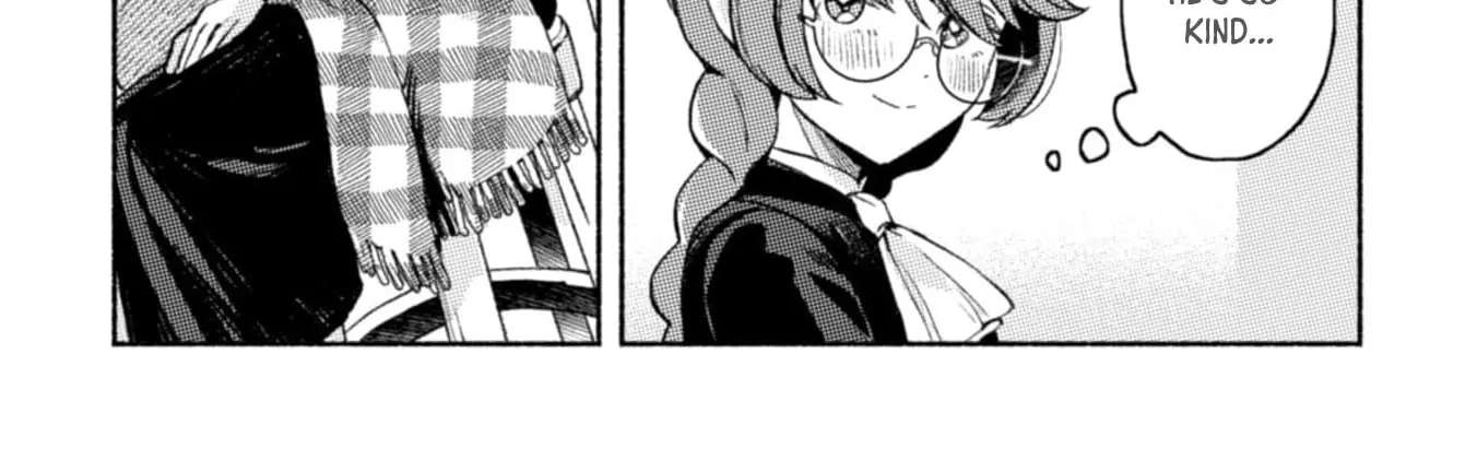 Nekura Kishi ni Yoru Dekiai Mankitsu-chuu nu Busa Neko, Jitsu wa Seijo desu! Chapter 8 - page 20