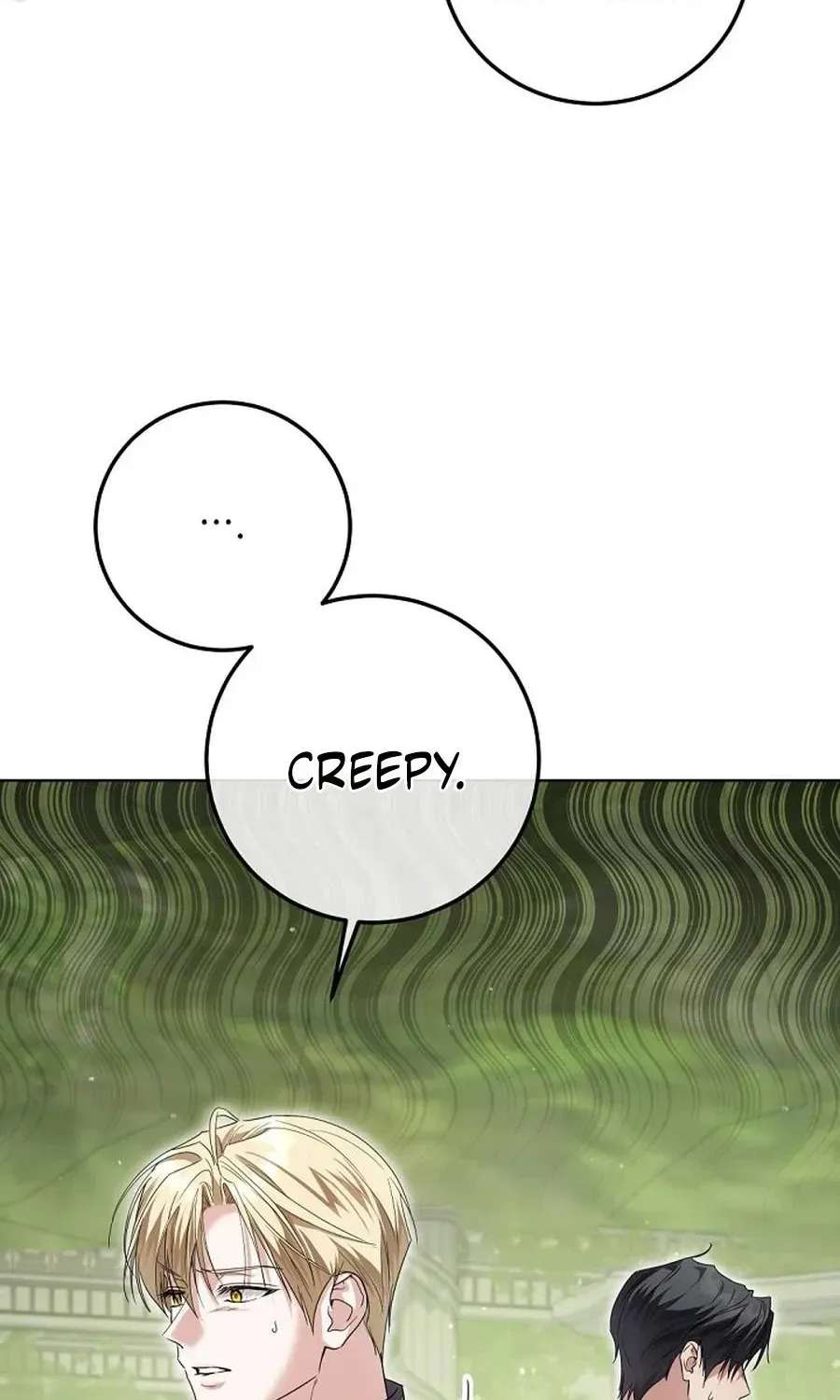 The Princess Stans in Secret Chapter 80 - page 53