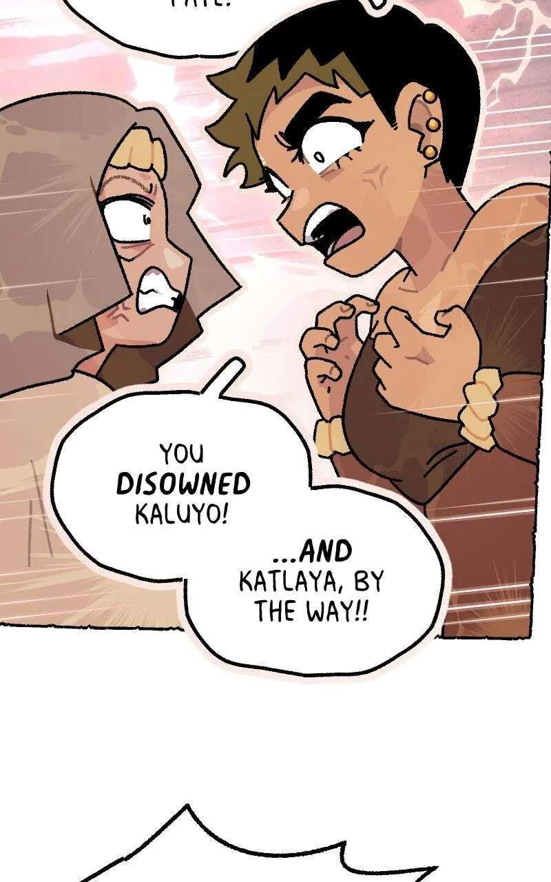 Katlaya Rising Chapter 34 - page 53