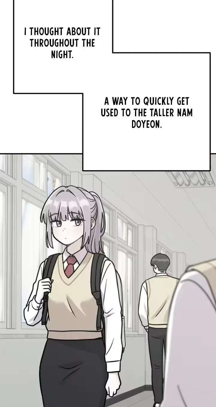 Operation Heart-Pounding Chapter 41 - page 77